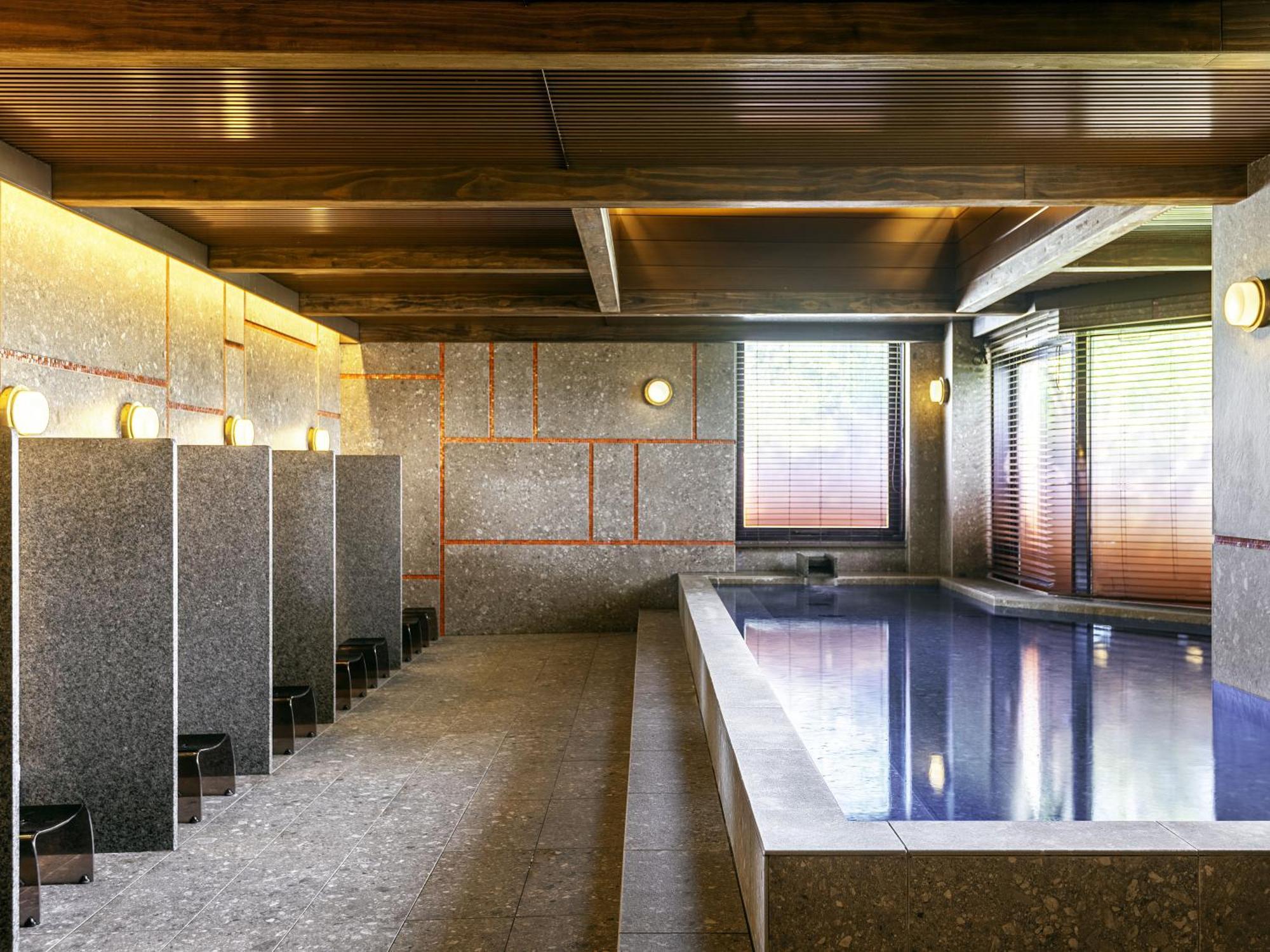The Luigans Spa And Resort Φουκουόκα Εξωτερικό φωτογραφία