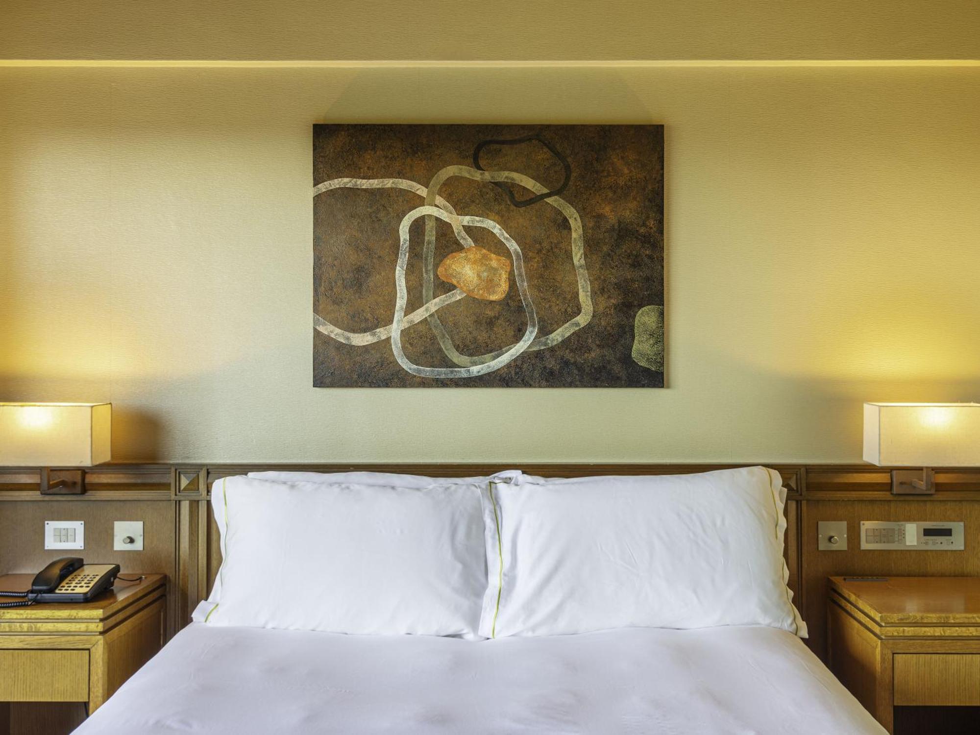 The Luigans Spa And Resort Φουκουόκα Εξωτερικό φωτογραφία