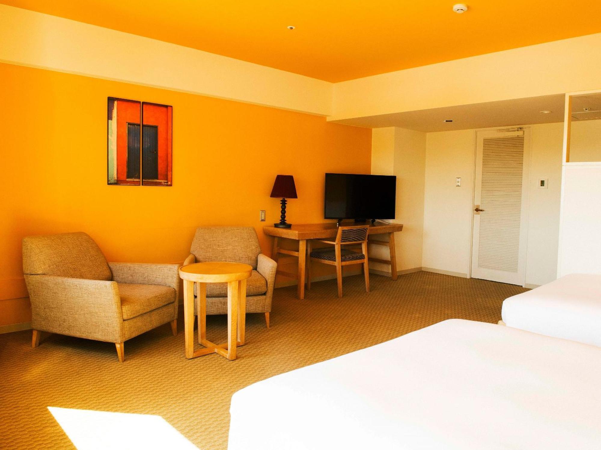 The Luigans Spa And Resort Φουκουόκα Εξωτερικό φωτογραφία