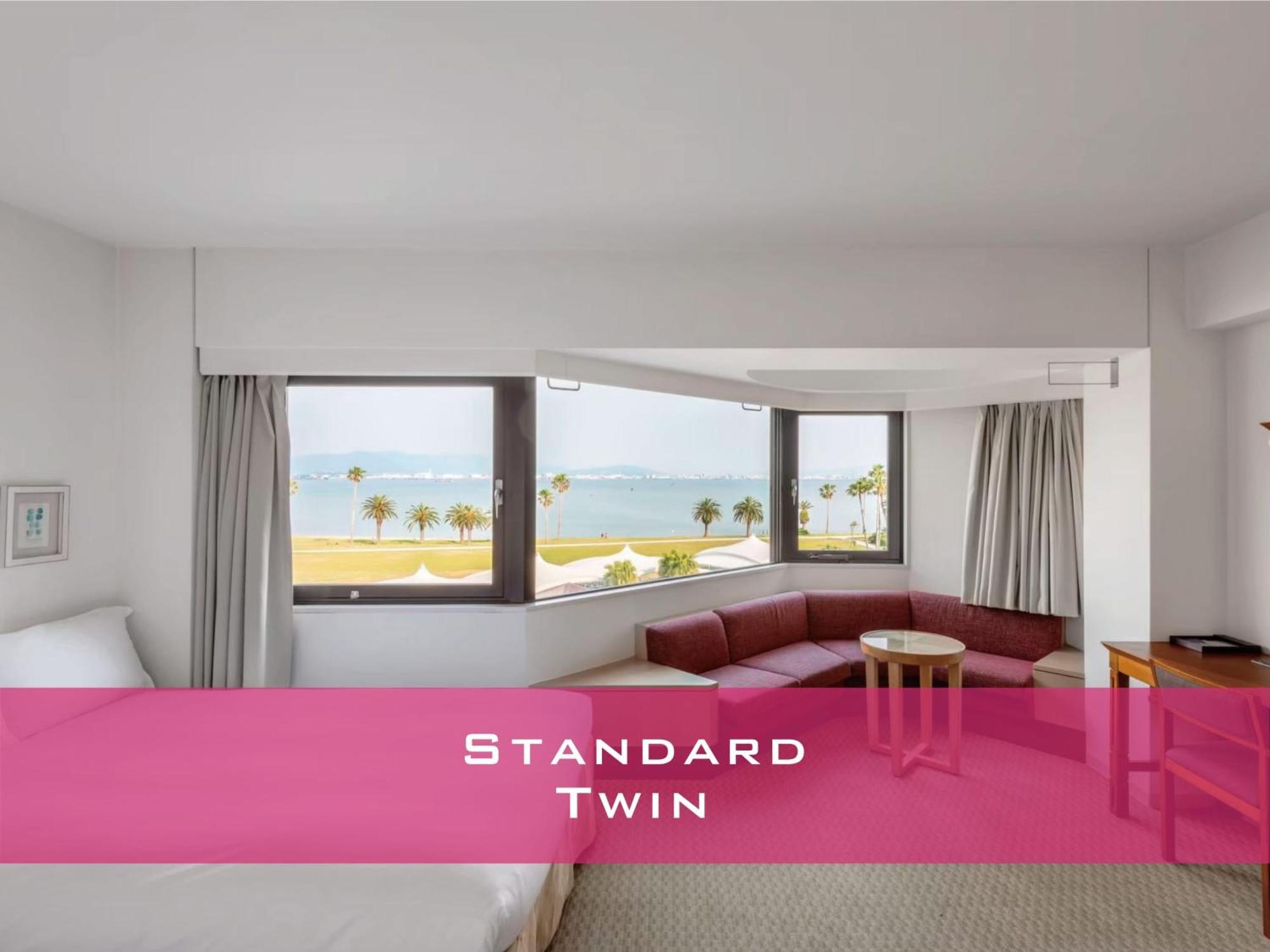 The Luigans Spa And Resort Φουκουόκα Εξωτερικό φωτογραφία