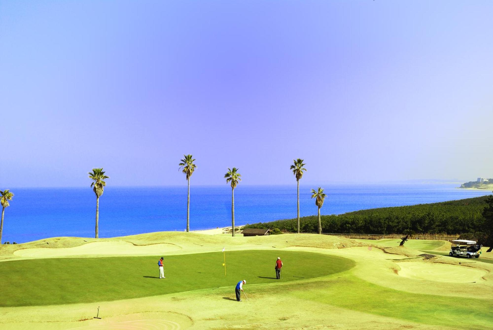 The Luigans Spa And Resort Φουκουόκα Εξωτερικό φωτογραφία